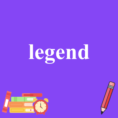 legend