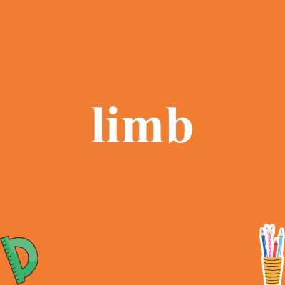 limb