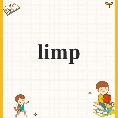 limp