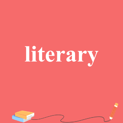 literary