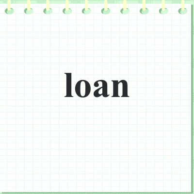 loan