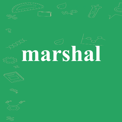 marshal