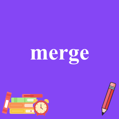 merge