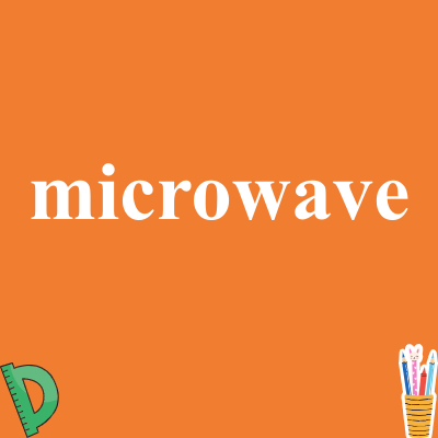 microwave