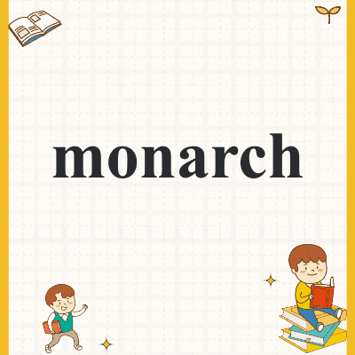monarch