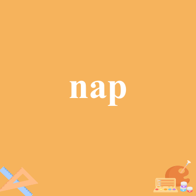 nap