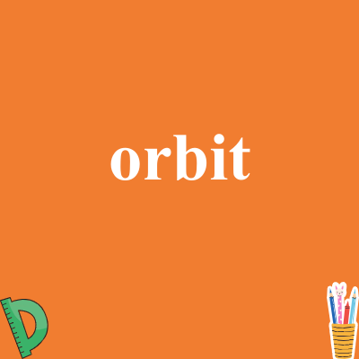 orbit