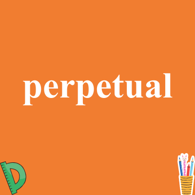 perpetual