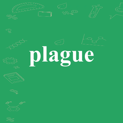 plague