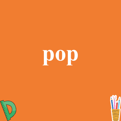 pop