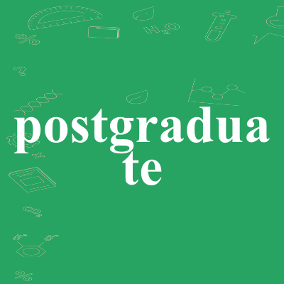 postgraduate