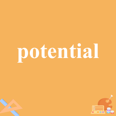 potential