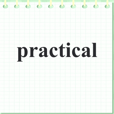 practical