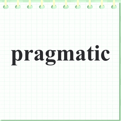 pragmatic