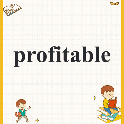 profitable