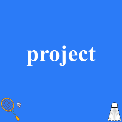 project
