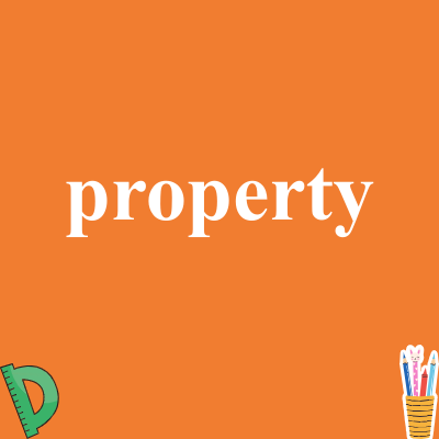 property