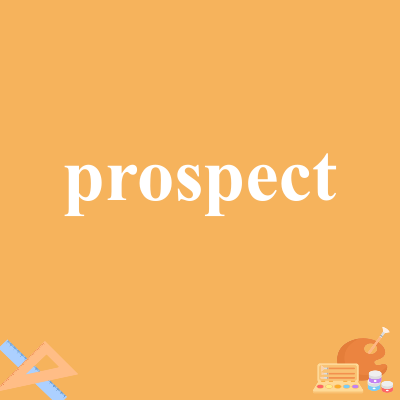 prospect