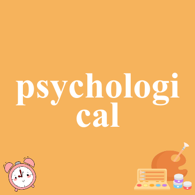 psychological
