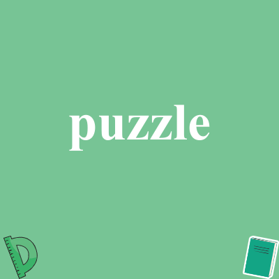 puzzle