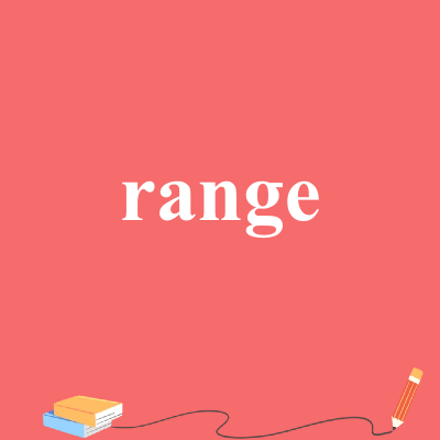 range