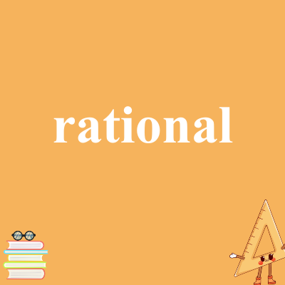 rational