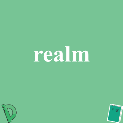 realm
