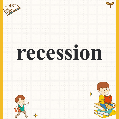 recession