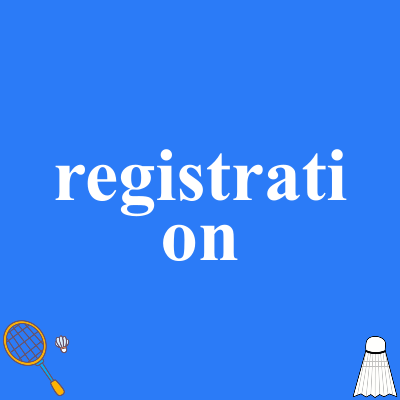 registration