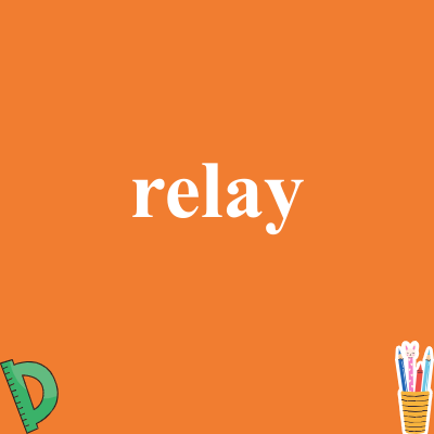 relay