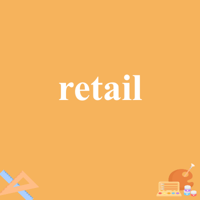 retail