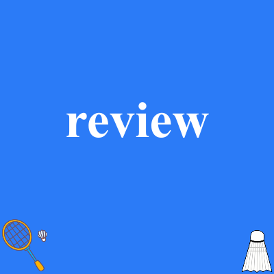 review