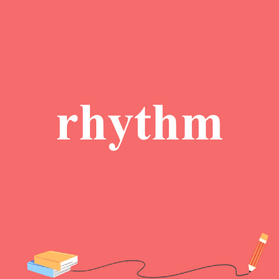 rhythm