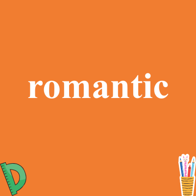 romantic