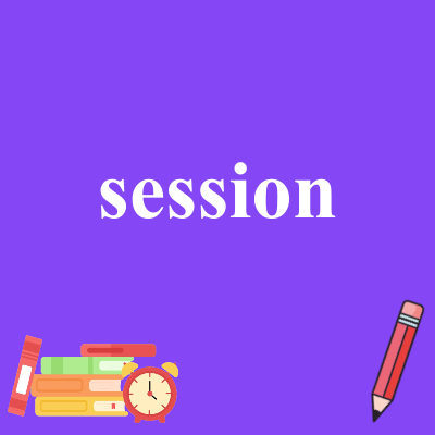 session