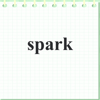 spark