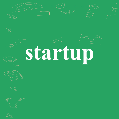 startup