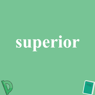 superior
