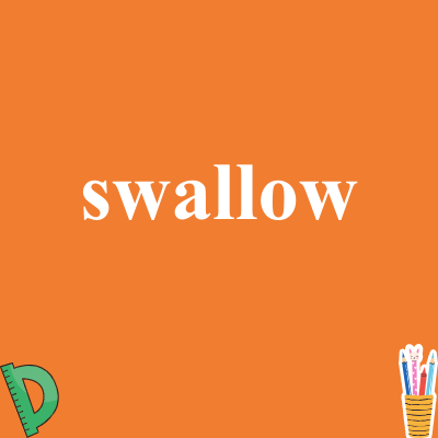 swallow