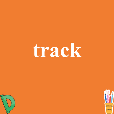 track