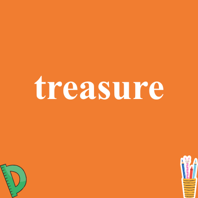 treasure
