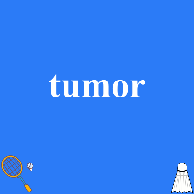 tumor
