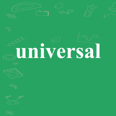 universal