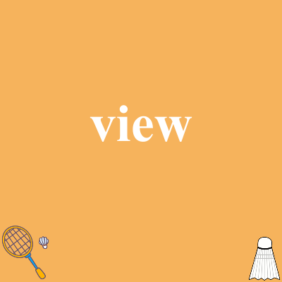 view