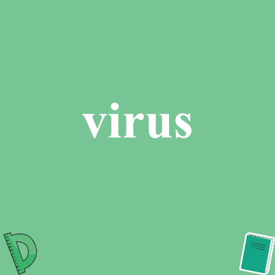 virus
