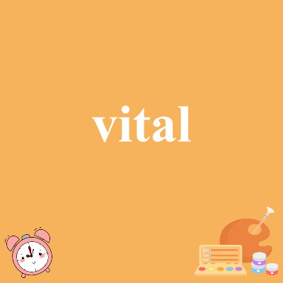 vital