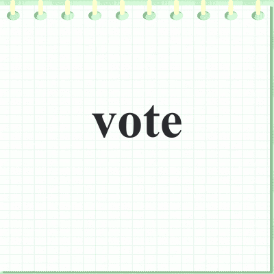 vote