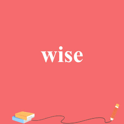 wise